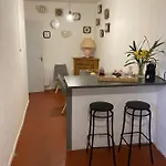 Apartment Saint-sauveur *