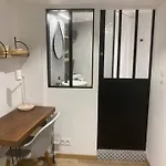 Saint-sauveur Apartment