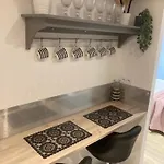 Saint-sauveur Apartment *