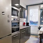 Saint-sauveur Apartment