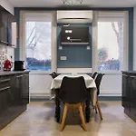 Apartment Saint-sauveur