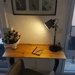 Saint-sauveur Apartment