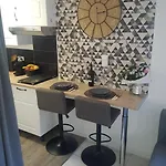 Saint-sauveur Apartment