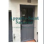 Saint-sauveur * Perpignan
