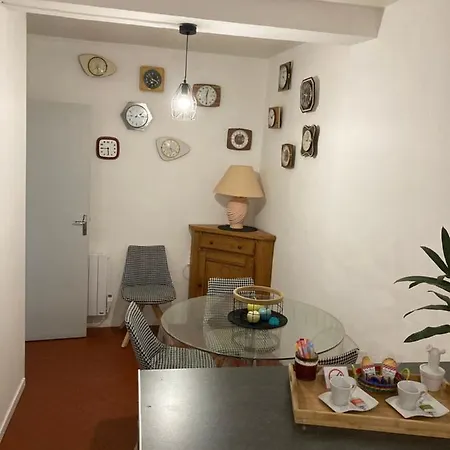 アパート Saint-sauveur ペルピニャン