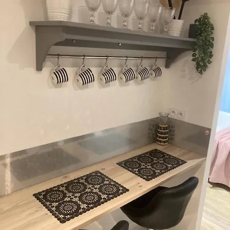 Saint-sauveur Appartamento *