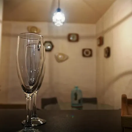 アパート Saint-sauveur