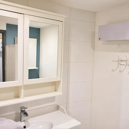 Saint-sauveur アパート *