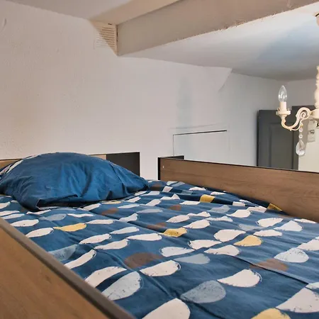 Saint-sauveur アパート ペルピニャン