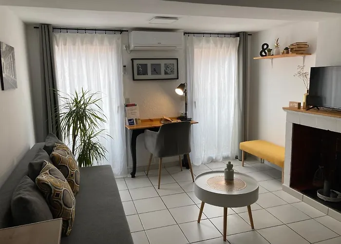 شقة Saint-sauveur *