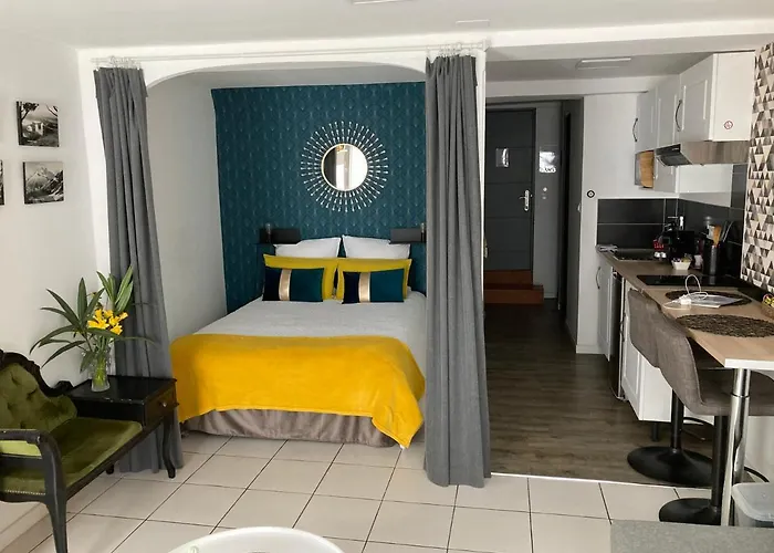 Saint-sauveur * بيربينيو