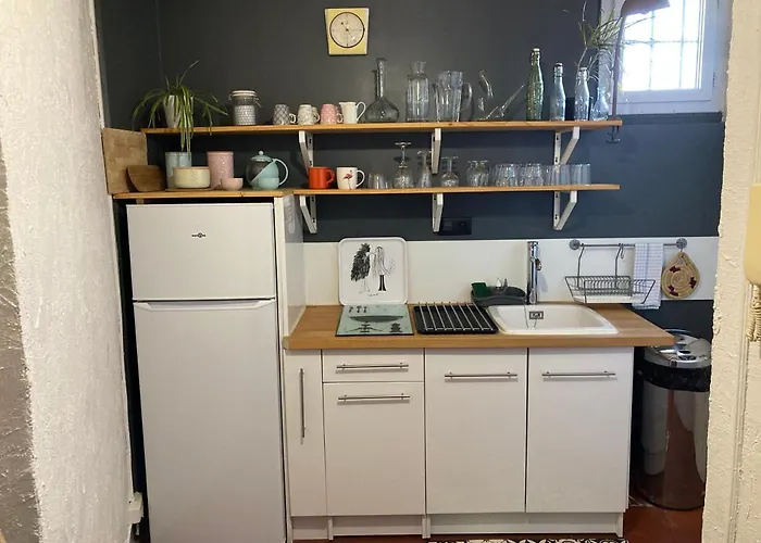 Saint-sauveur بيربينيو