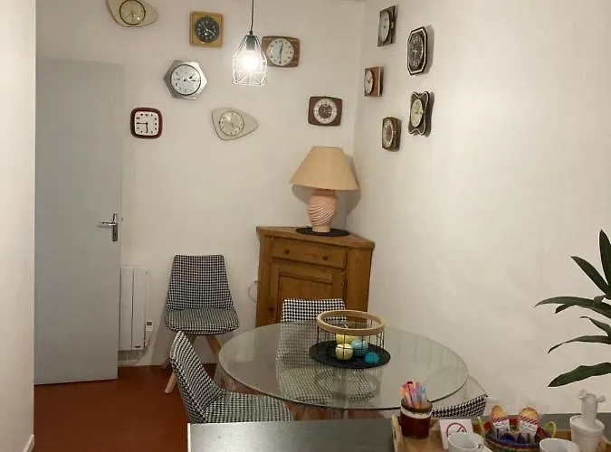 شقة Saint-sauveur بيربينيو