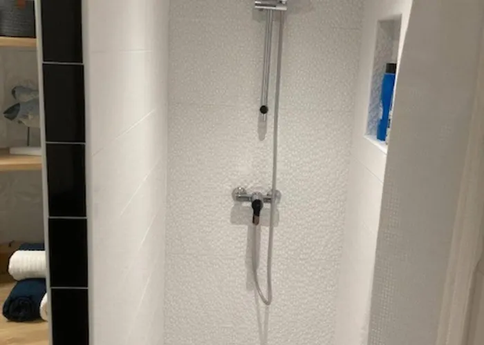 شقة Saint-sauveur بيربينيو