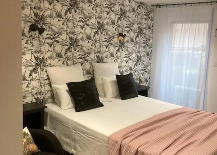 شقة Saint-sauveur بيربينيو