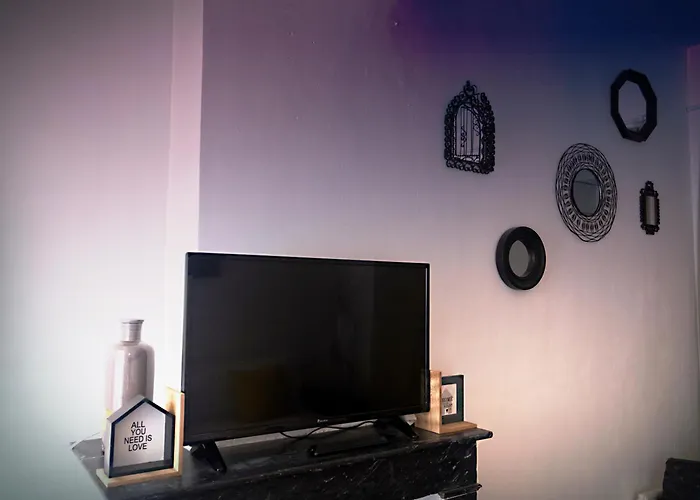 Saint-sauveur بيربينيو