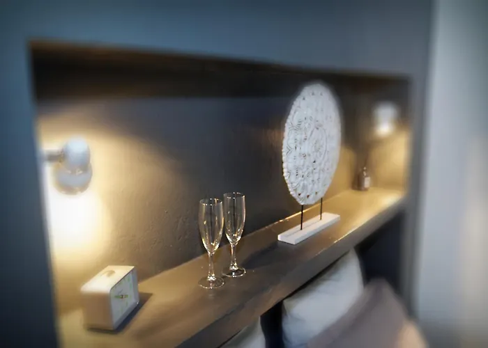 شقة Saint-sauveur بيربينيو