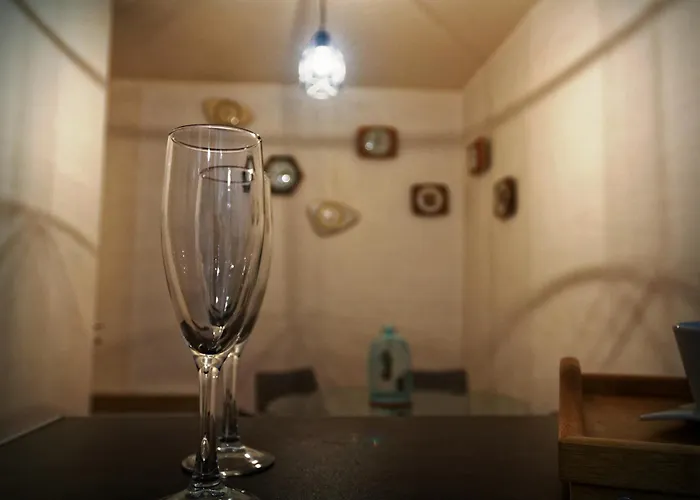 شقة Saint-sauveur