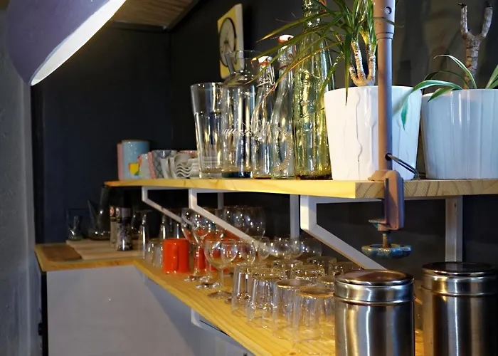 شقة Saint-sauveur *