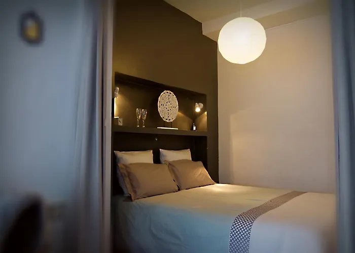 شقة Saint-sauveur بيربينيو