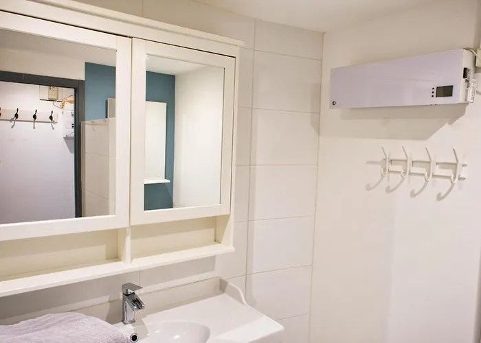 Saint-sauveur شقة *