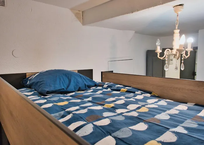 Saint-sauveur شقة بيربينيو