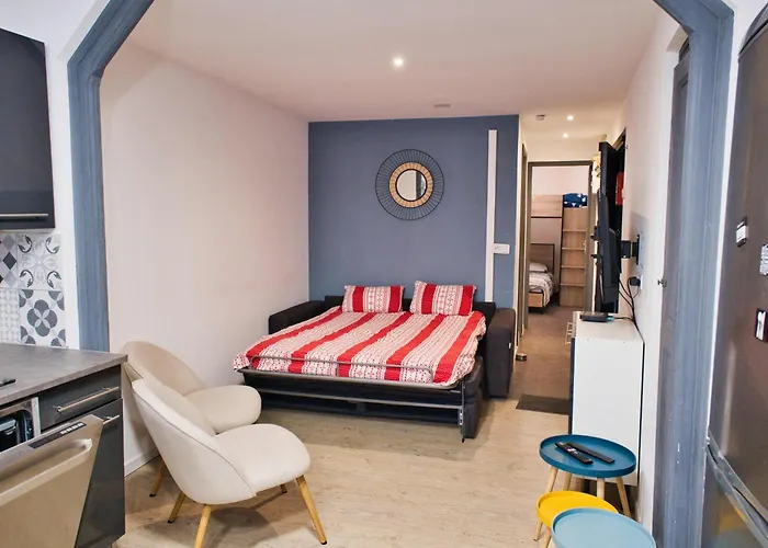 Saint-sauveur * بيربينيو