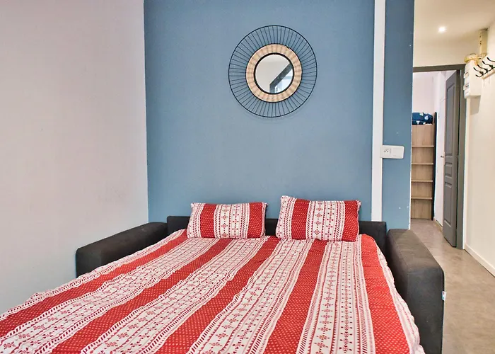 Saint-sauveur شقة