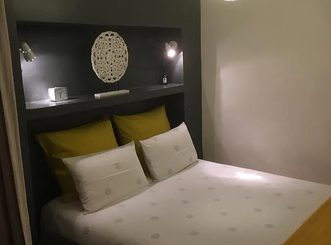 Saint-sauveur شقة *