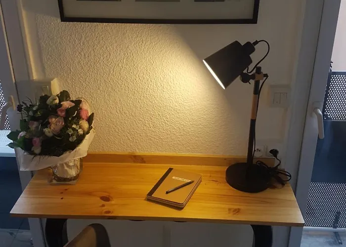 Saint-sauveur شقة