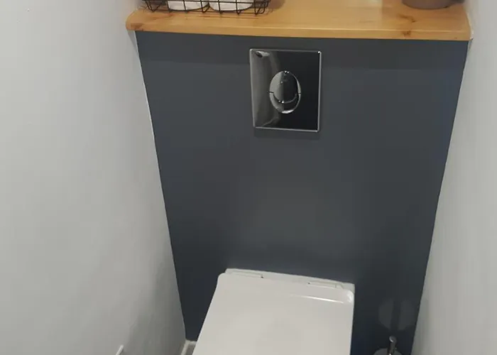 شقة Saint-sauveur